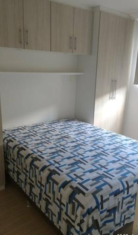 Apartamento Em São José dos Pinhais - Pedro Moro - Foto 6