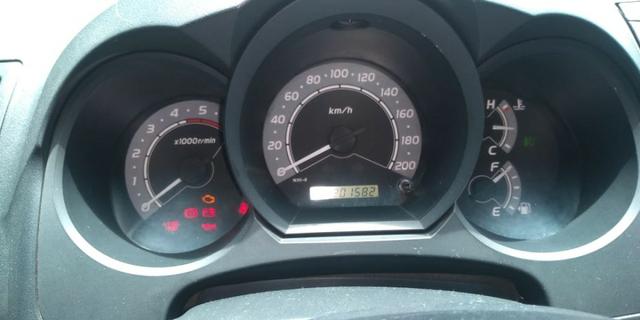 Hilux . * - Foto 6