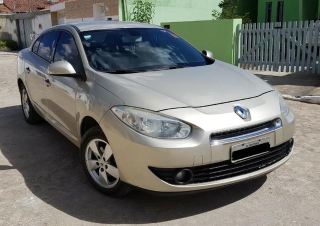 Renault Fluence Dynamique 2013 Automático - Foto 2