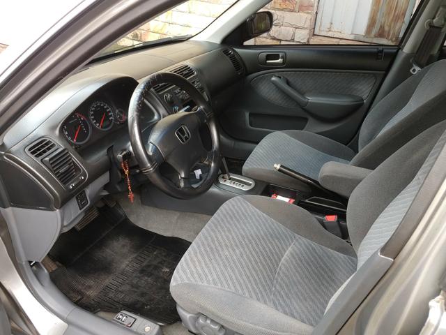 Honda Civic - Foto 4