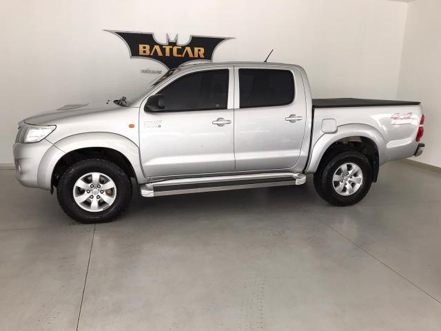 Hilux 3.0 Sr 4x4 Cd - Foto 5
