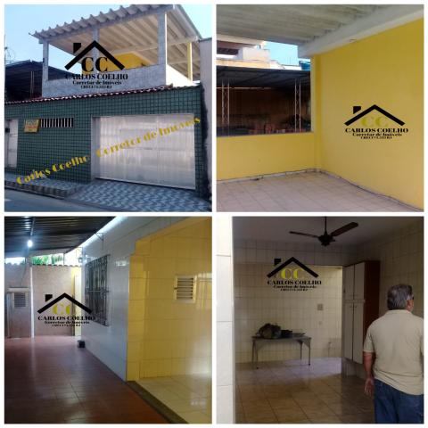 G 63 Excelente Casa Grande em Duque de Caxias - Foto 2