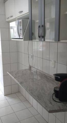 Apartamento Em São José dos Pinhais - Pedro Moro - Foto 10