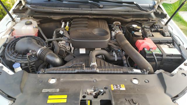 Ranger 4x4 XLS automática 18/18 - Foto 4