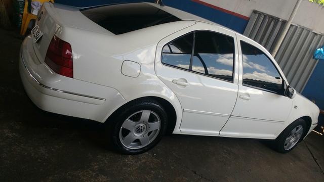 OiVolkswagen bora - Foto 4