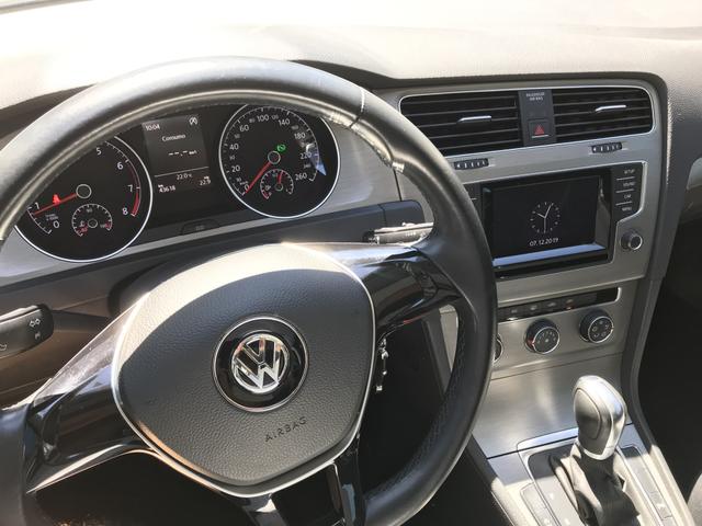 Golf 1.4 TSI Confortline Automático - Foto 5