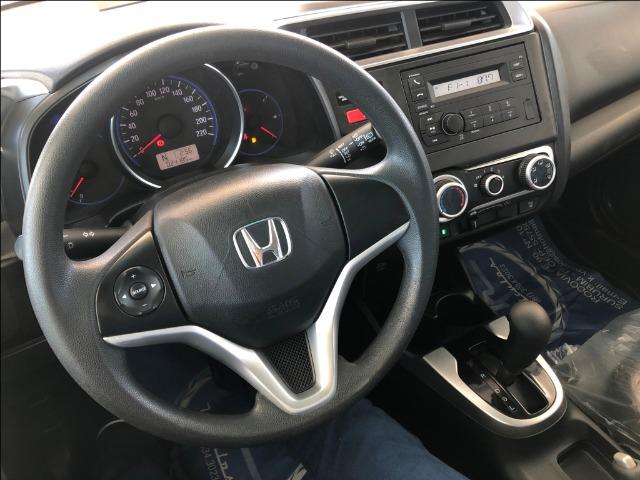 Honda fit lx 1.5 2017 - Foto 16