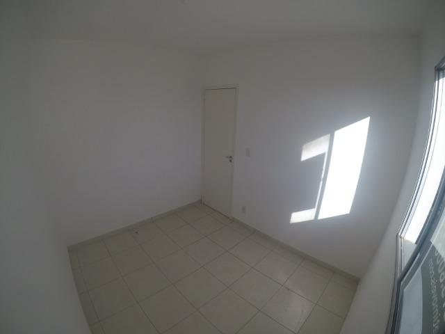 LH- Apto de 2 quartos - Planicie da Serra - Foto 9