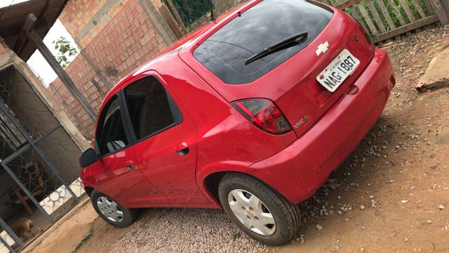 Venda ou troca com volta