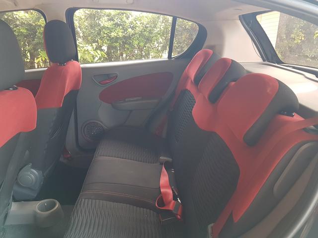 Fiat Palio Sporting 2012/2013 - Foto 4