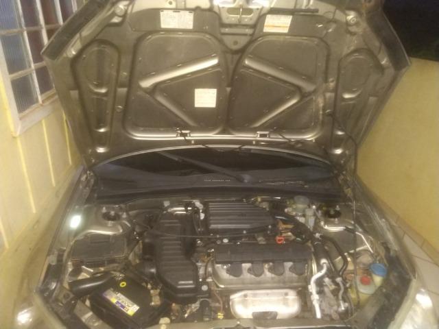 Honda Civic 05/06 - Foto 5