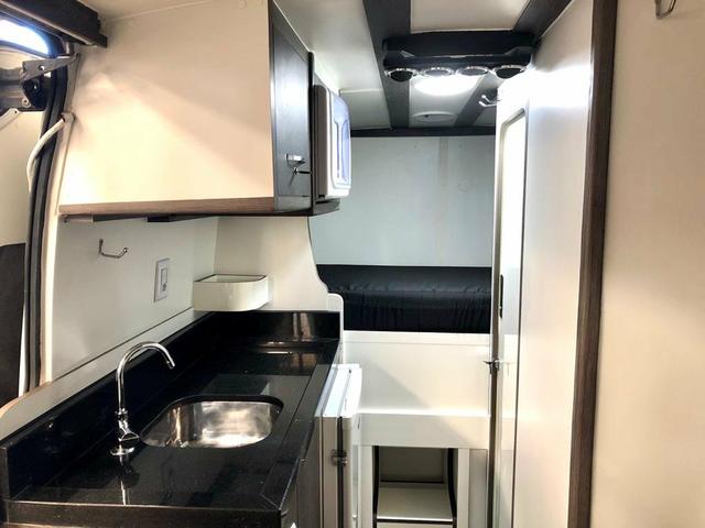 Renault master motor home - Foto 14