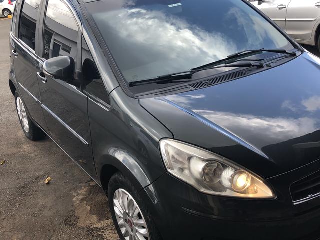 Fiat Idea Essence 1.6 16V Completo - Foto 3
