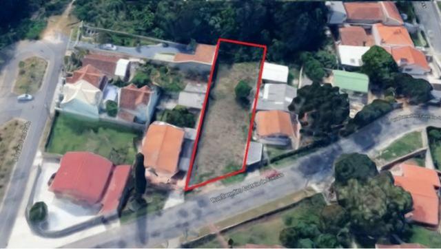 Terreno 666m² 16x41 projeto de casa Alto Padrão em anadamento - atrás Opera de Arame - Foto 8