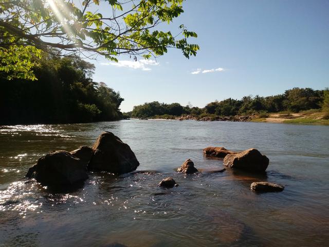 Chácara 30mts por 180 mts - Foto 6