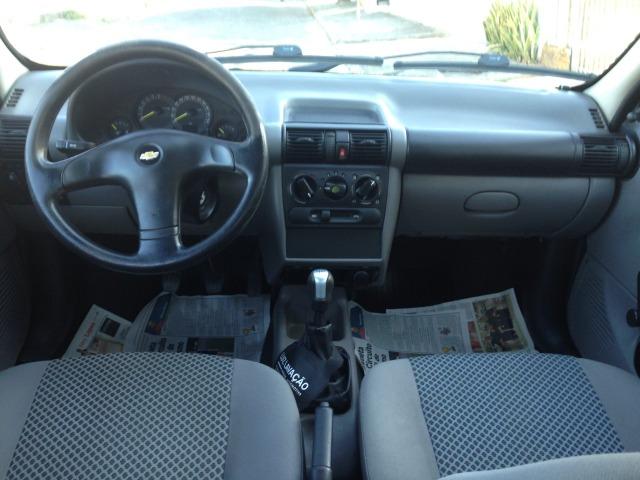 Corsa Classic LS 2011 - Foto 5