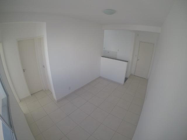 LH- Apto de 2 quartos - Planicie da Serra - Foto 2