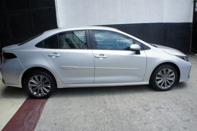 Toyota Corolla 2.0 Flex XEI 2020 0 Km Blindado - Foto 18