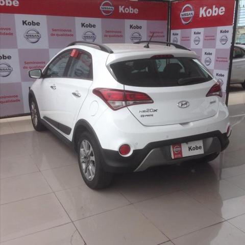 HYUNDAI HB20X 1.6 16V PREMIUM FLEX 4P AUTOMÁTICO - Foto 5