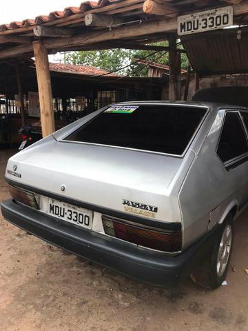 Passat 1985 1.6 AP - Foto 4