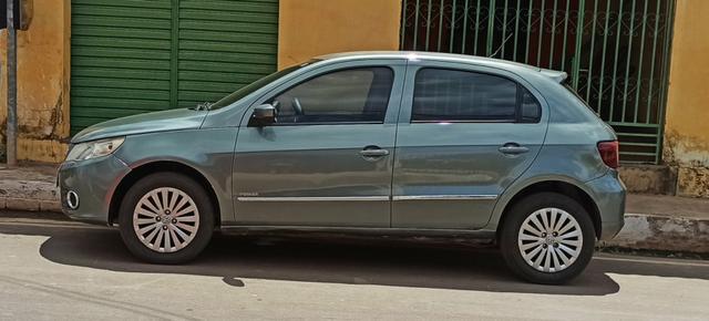 Gol G5 - Foto 2