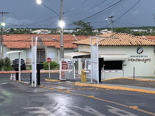 Casa condomínio Monte Negro - Foto 6