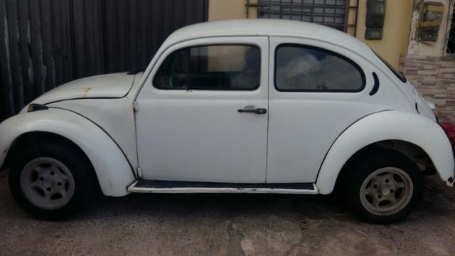 Fusca - Foto 3