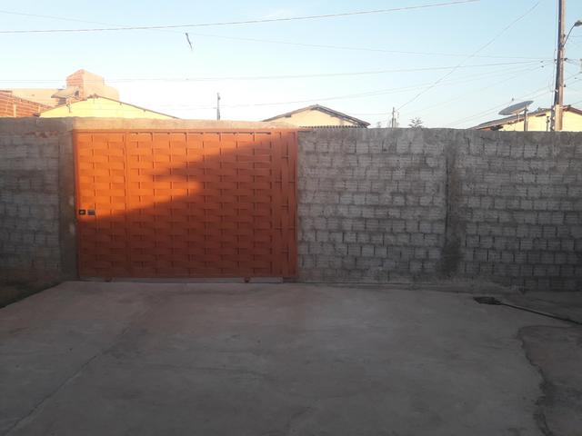 Troca por outra casa permuta - Foto 3