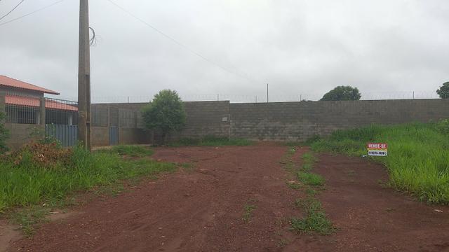Terreno 15x30 Embratel (Cacoal) - Foto 2