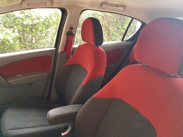 Fiat Palio Sporting 2012/2013 - Foto 5