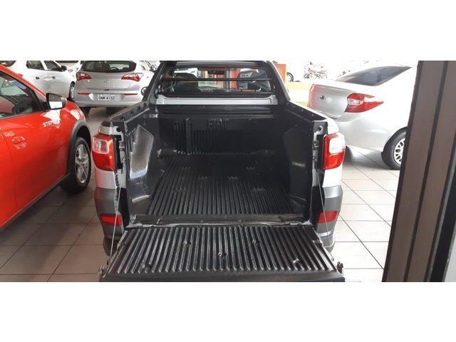 FIAT STRADA 2018/2019 1.4 MPI WORKING CS 8V FLEX 2P MANUAL - Foto 7