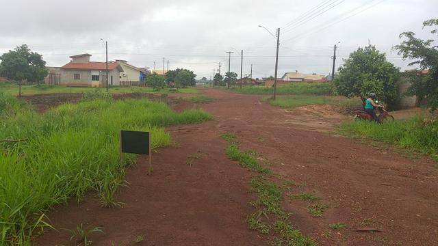 Terreno 15x30 Embratel (Cacoal) - Foto 3