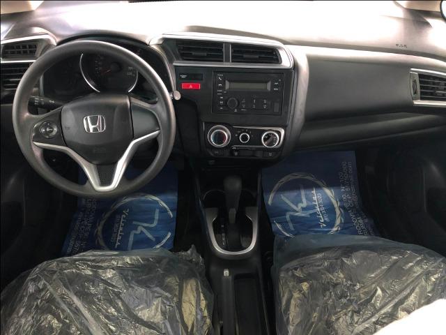 Honda fit lx 1.5 2017 - Foto 17