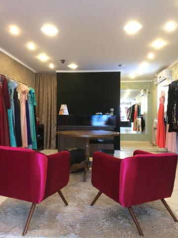 Vendo Loja de Vestidos Centro de Guarapuava