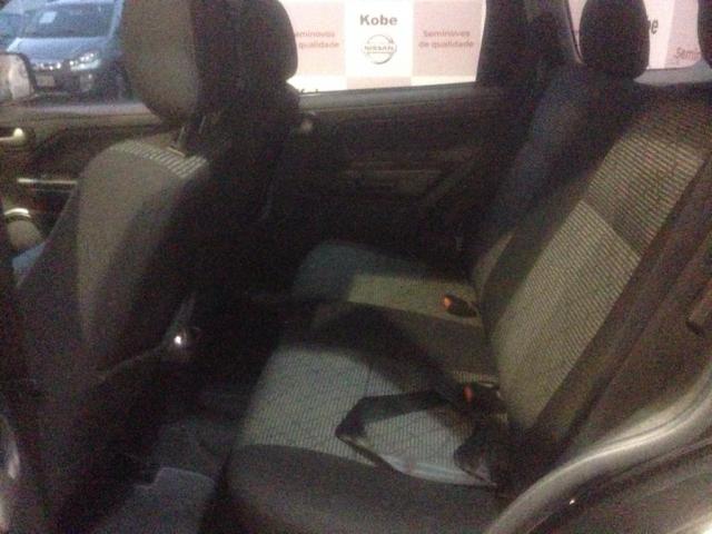FORD ECOSPORT 1.6 XLT FREESTYLE 8V FLEX 4P MANUAL - Foto 11
