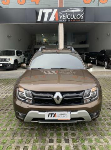 Duster 2.0 Dynamique Aut - Foto 2