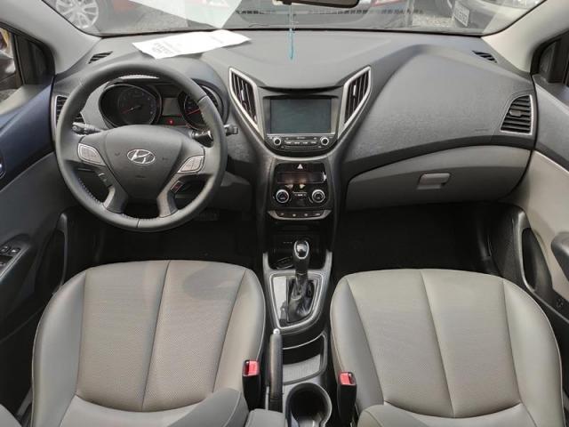 Hyundai Hb20s 1.6 Premium 16v - Foto 5
