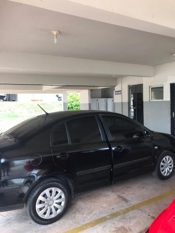 Polo Sedan 08/09 completo Flex - Foto 4