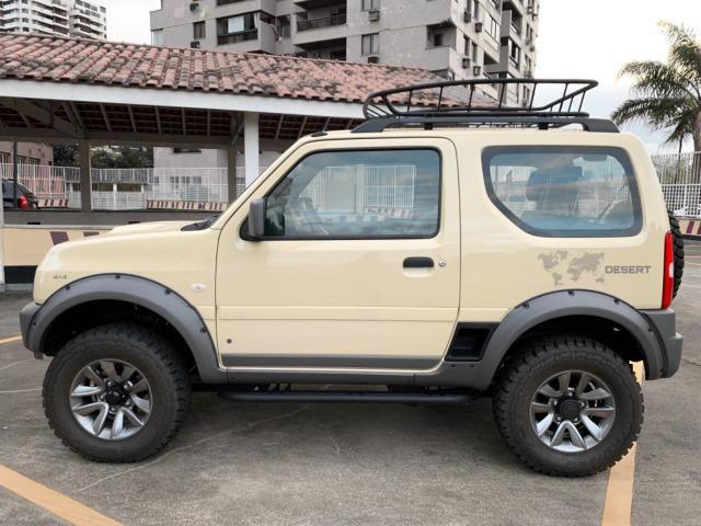 Jimny desert 19/19 com 28 km , na aqui na millenium - Foto 4