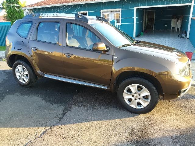 Renaut Duster 1.6 Ano 2016 - Foto 4