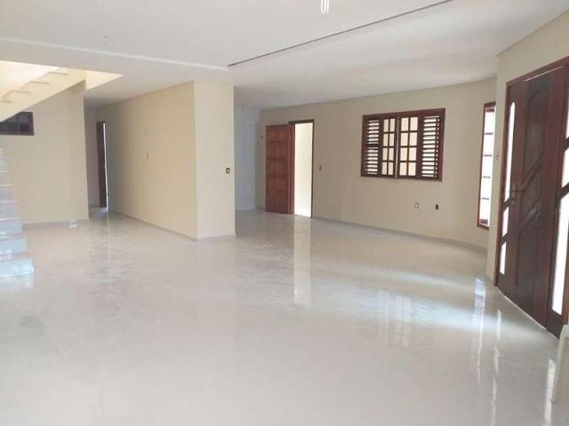 Excelente duplex na Maraponga, 5 quartos
