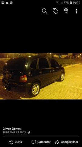 Vendo lindo senik