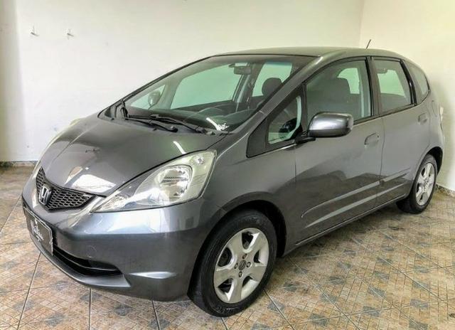 Honda Fit LXL Automático