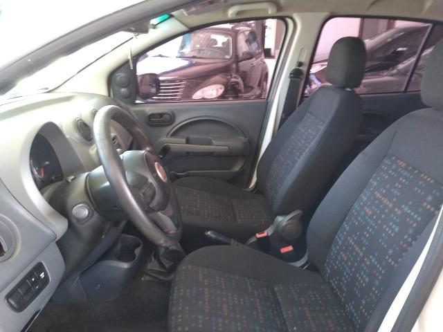 Uno Evo Vivace 1.0 2015 Entr. R$ 2.700,00 + 48 X R$ 599,00 - Foto 7