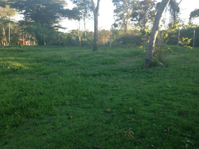 Lote De 2000 m2 na estrada da Guia / rio a 10 m