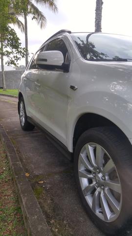 Troco menor valor ASX 4x4 2015