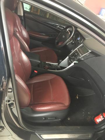 Sonata 2.4 - Vendo ou Troco * - Foto 4