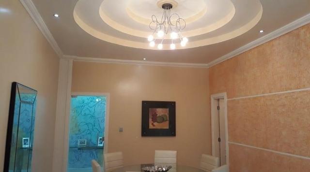 Vendo excelente casa, pechincha urgente. Fino acabamento - Foto 5