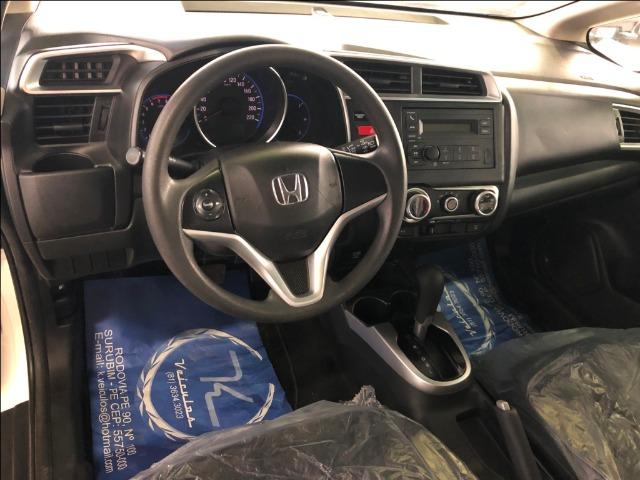 Honda fit lx 1.5 2017 - Foto 20
