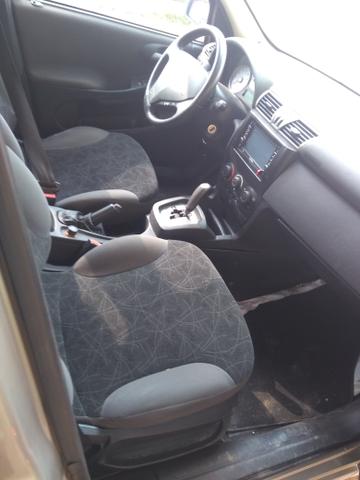 Vende se ou troco um Fiat Stilo 2008 modelo 2009 - Foto 11